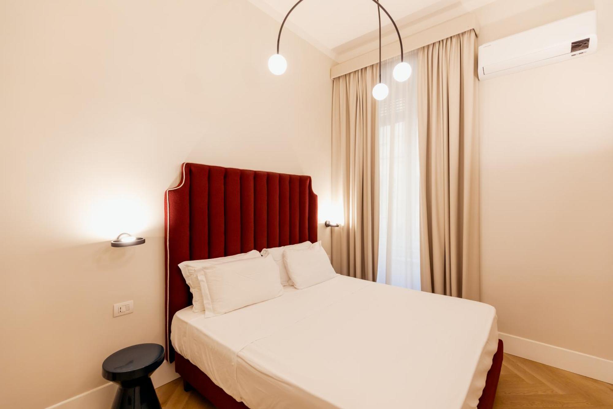 Residenza Umberto I Hotel Naples Exterior photo