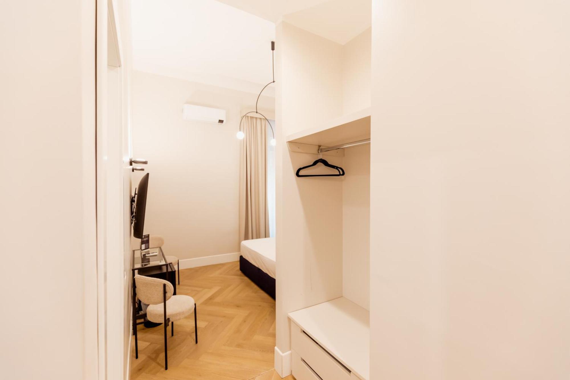 Residenza Umberto I Hotel Naples Exterior photo