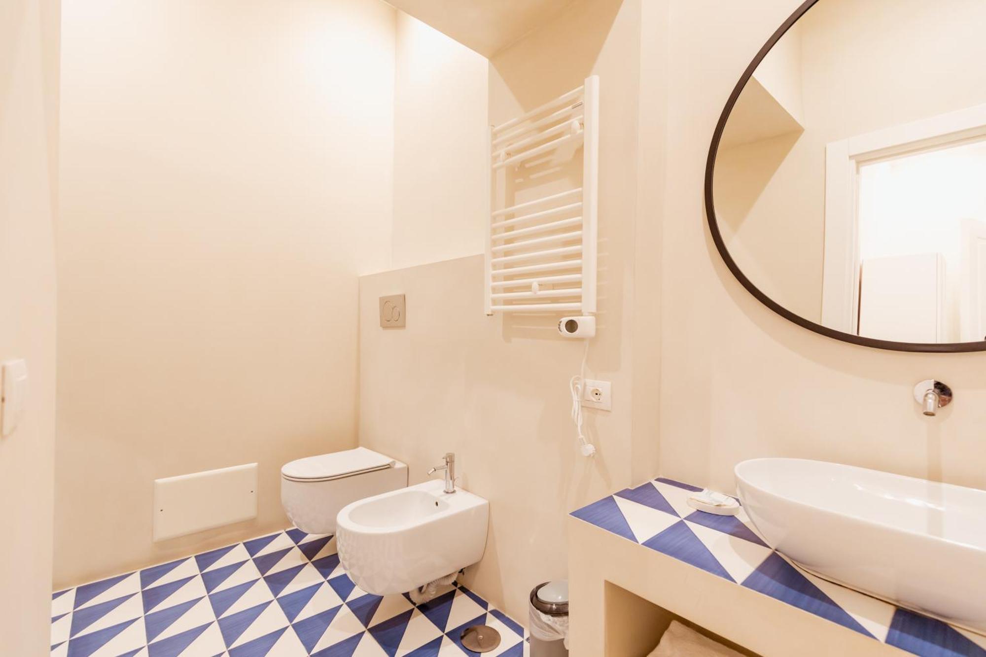 Residenza Umberto I Hotel Naples Exterior photo