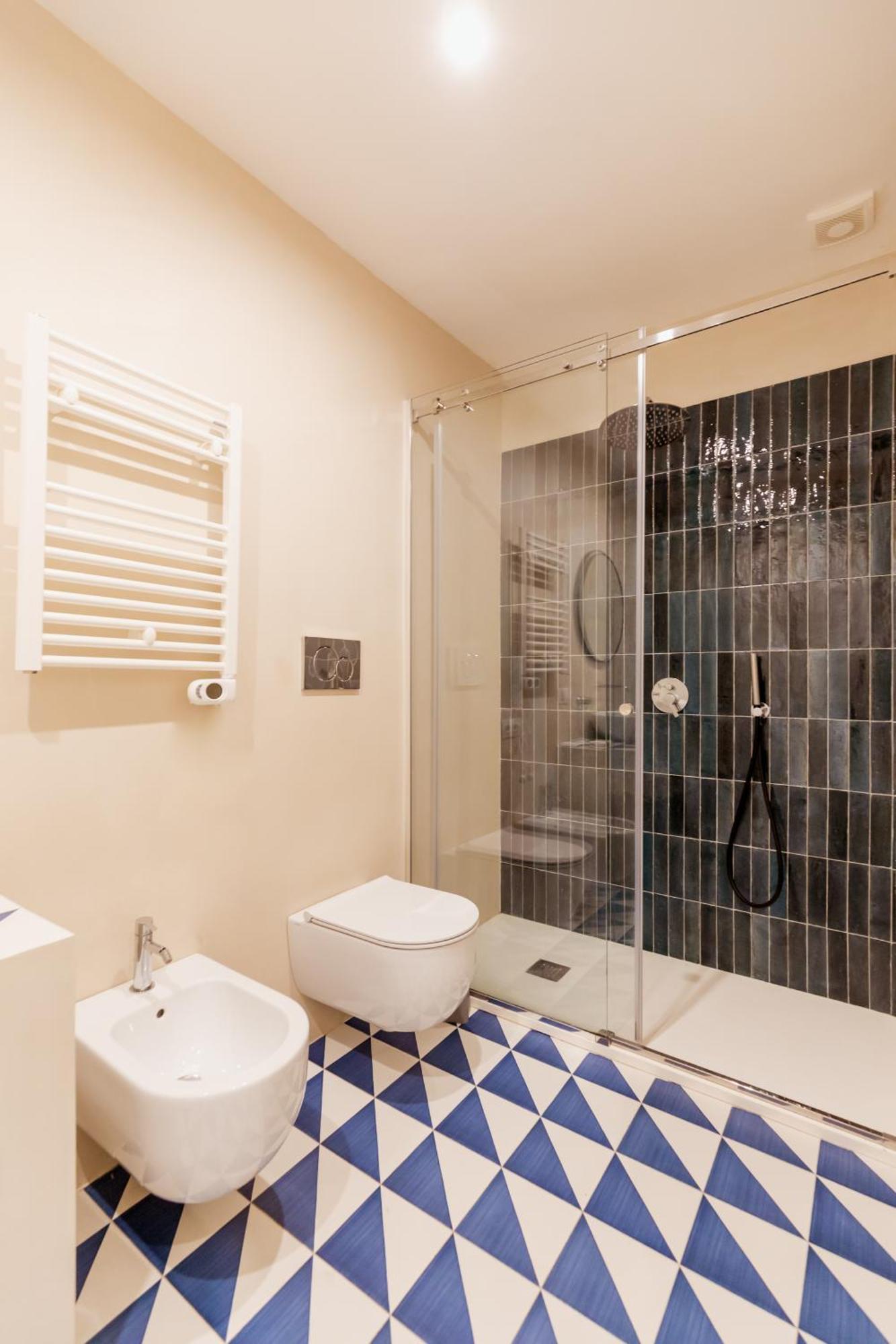 Residenza Umberto I Hotel Naples Exterior photo